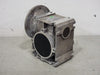 NORD 200:1 Ratio Gear Reducer SK 1SIS50/H10V-IEC63