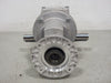 NORD 200:1 Ratio Gear Reducer SK 1SIS50/H10L-IEC63-63L/4CUSTF