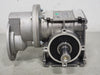 NORD 200:1 Ratio Gear Reducer SK 1SIS50/H10L-IEC63-63L/4CUSTF