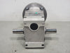 NORD 200:1 Ratio Gear Reducer SK 1SIS50/H10L-IEC63-63L/4CUSTF