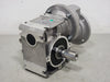 NORD 200:1 Ratio Gear Reducer SK 1SIS50/H10L-IEC63-63L/4CUSTF