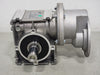 NORD 200:1 Ratio Gear Reducer SK 1SIS50/H10L-IEC63-63L/4CUSTF
