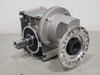 NORD 200:1 Ratio Gear Reducer SK 1SIS50/H10L-IEC63-63L/4CUSTF