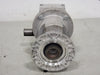 NORD 20:1 Ratio Gear Reducer SK 1SI50-60591200