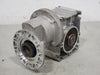 NORD 20:1 Ratio Gear Reducer SK 1SI50-60591200