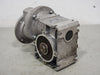 NORD 20:1 Ratio Gear Reducer SK 1SI50-60591200