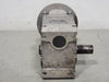 NORD 20:1 Ratio Gear Reducer SK 1SI50-60591200