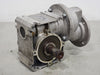 NORD 20:1 Ratio Gear Reducer SK 1SI50-60591200