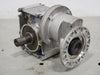NORD 20:1 Ratio Gear Reducer SK 1SI50-60591200