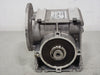 NORD 200:1 Ratio Gear Reducer SK 1SI50/H10-IEC63