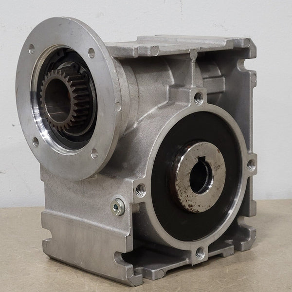 NORD 40:1 Ratio Gear Reducer SK 1SI63