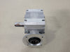 NORD 100:1 Ratio Gear Reducer SK 1SIS50V-IEC63-63L/4CUSTF