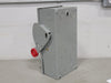 EATON 30Amp 600V 3P Fusible Safety Switch 1HD361
