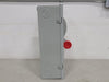 EATON 30Amp 600V 3P Fusible Safety Switch 1HD361