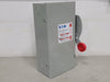 EATON 30Amp 600V 3P Fusible Safety Switch 1HD361