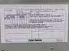EATON 30Amp 600V 3P Fusible Safety Switch 1HD361