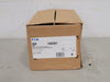 EATON 30Amp 600V 3P Fusible Safety Switch 1HD361