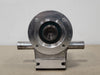 NORD 200:1 Ratio Gear Reducer SK 1SIS50/H10L-IEC63-63L/4CUSTF