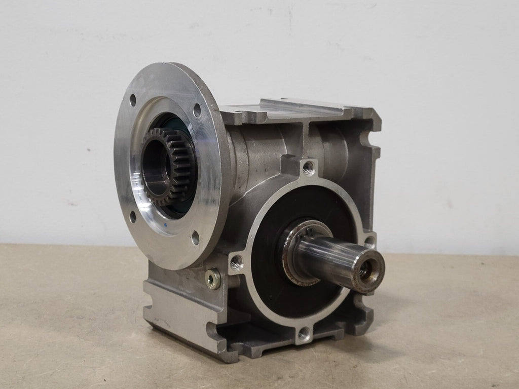 NORD 200:1 Ratio Gear Reducer SK 1SIS50/H10L-IEC63-63L/4CUSTF