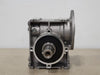 NORD 200:1 Ratio Gear Reducer SK 1SIS50/H10L-IEC63-63L/4CUSTF
