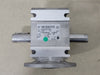 NORD 200:1 Ratio Gear Reducer SK 1SIS50/H10L-IEC63-63L/4CUSTF