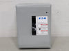 30Amp 120V 1P Fusible Safety Switch DP111NGB