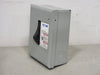 EATON 30Amp 120V 1P Fusible Safety Switch DP111NGB