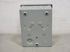 EATON 30Amp 120V 1P Fusible Safety Switch DP111NGB