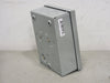 EATON 30Amp 120V 1P Fusible Safety Switch DP111NGB