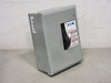 EATON 30Amp 120V 1P Fusible Safety Switch DP111NGB