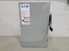 EATON 60Amp 240V 3P Non-Fusible Safety Switch CDG322UGB