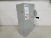 EATON 60Amp 240V 3P Non-Fusible Safety Switch CDG322UGB