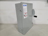 EATON 60Amp 240V 3P Non-Fusible Safety Switch CDG322UGB