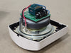 SIMPLEX Speaker 25V/70VRRMS White T-Alert 4902-9717CA, P/N 0626889