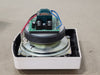 SIMPLEX Speaker 25V/70VRRMS White T-Alert 4902-9717CA, P/N 0626889