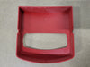 SIMPLEX Multi-Candela Strobe, Red, 4906-9101, P/N 0743250
