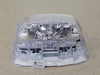 SIMPLEX Multi-Candela Strobe, Red, 4906-9101, P/N 0743250