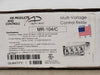 AIR PRODUCTS AND CONTROLS 10 Amp Multi-Voltage Control Relay MR-104/C