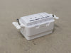 ACUITY CONTROLS Network Wireless Battery Power Wall Switch RPODB 4S DX WH G2