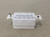 ACUITY CONTROLS Network Wireless Battery Power Wall Switch RPODB 4S DX WH G2