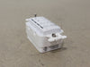 ACUITY CONTROLS Network Wireless Battery Power Wall Switch RPODB 4S DX WH G2