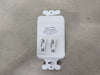 ACUITY CONTROLS Network Wireless Battery Power Wall Switch RPODB 4S DX WH G2