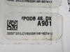 ACUITY CONTROLS Network Wireless Battery Power Wall Switch RPODB 4S DX WH G2