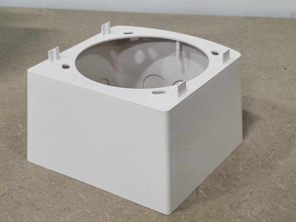 SIMPLEX Skirt 3 A/0 White 4905-9942, P/N 0742297