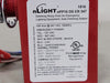 NLIGHT 16 Amp Emergency Dimming Relay Pack nPP16 DS ER 347