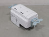 ACUITY CONTROLS Low Voltage Push-Button Wallpod NPODM 2S WH