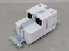 ACUITY CONTROLS Low Voltage Push-Button Wallpod NPODM 2S WH