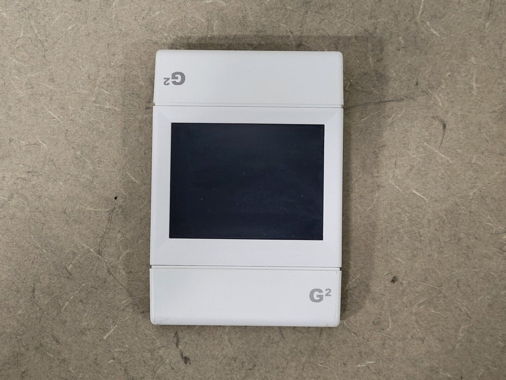 ACUITY CONTROLS Gateway Graphic Touchscreen NGWY2 GFX