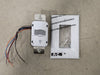 EATON Wall Switch Sensor ONW-D-1001-SP, 10-30 VDC, Class 2
