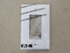 EATON Wall Switch Sensor ONW-D-1001-SP, 10-30 VDC, Class 2